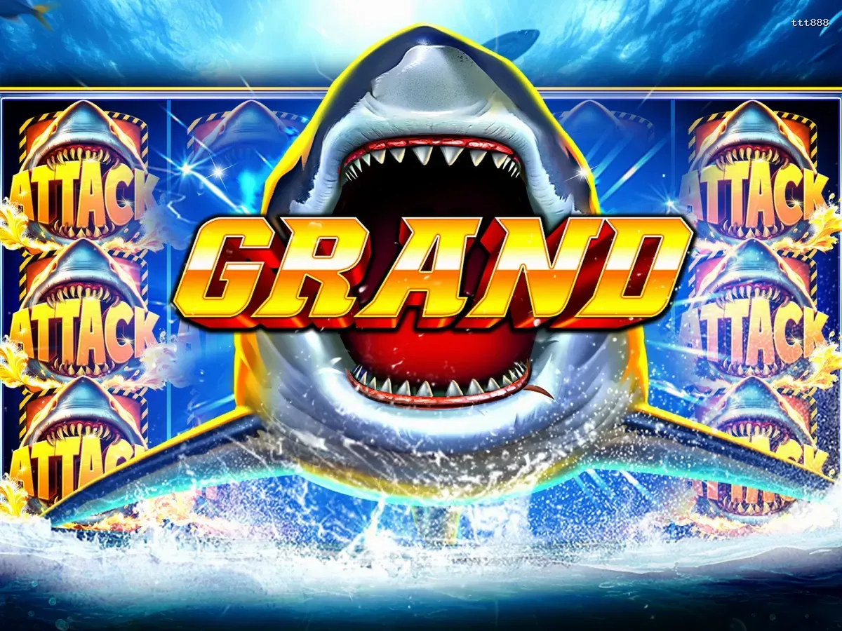 Promosi & Jackpot ttt888 screenshot