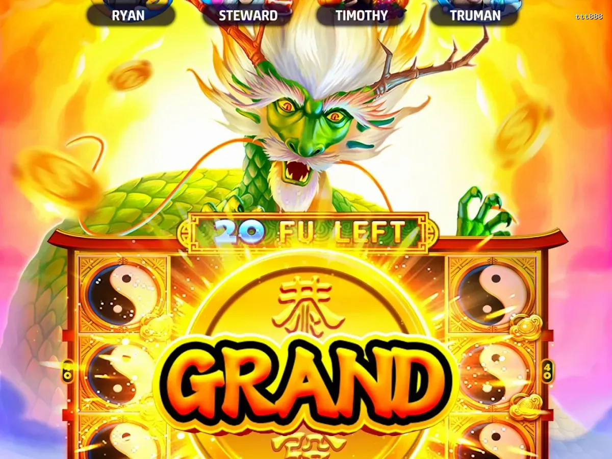 Koleksi ttt888 Slot Gacor screenshot